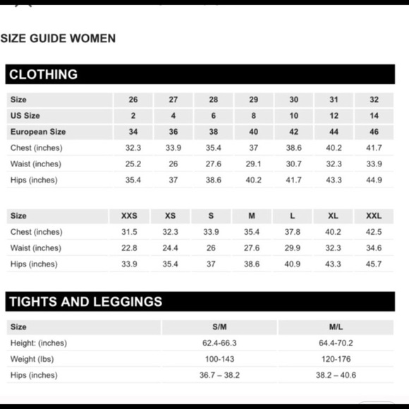 Zara Trousers - Picture 7 of 7